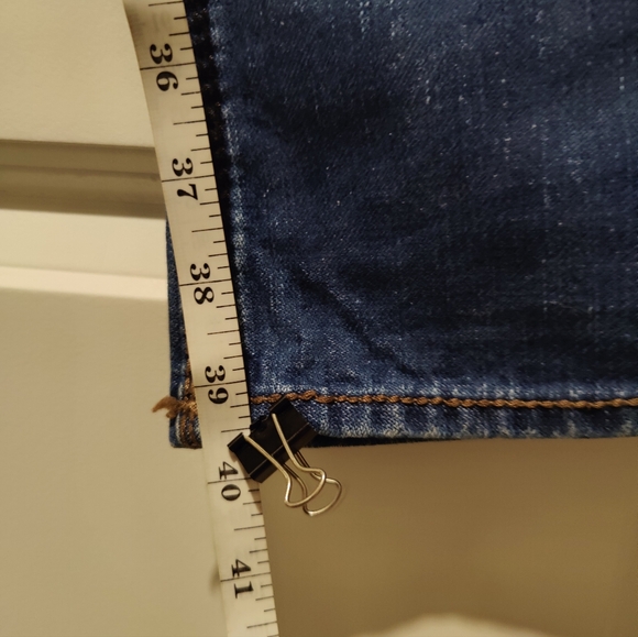 True Religion Jean - Picture 11 of 11